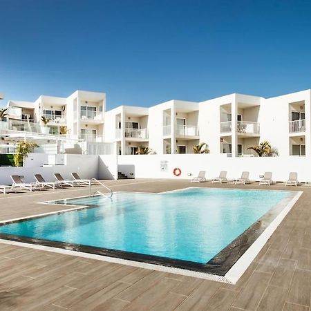 קוסטה טגוויסה Apartamento Aguamarina Senator מראה חיצוני תמונה