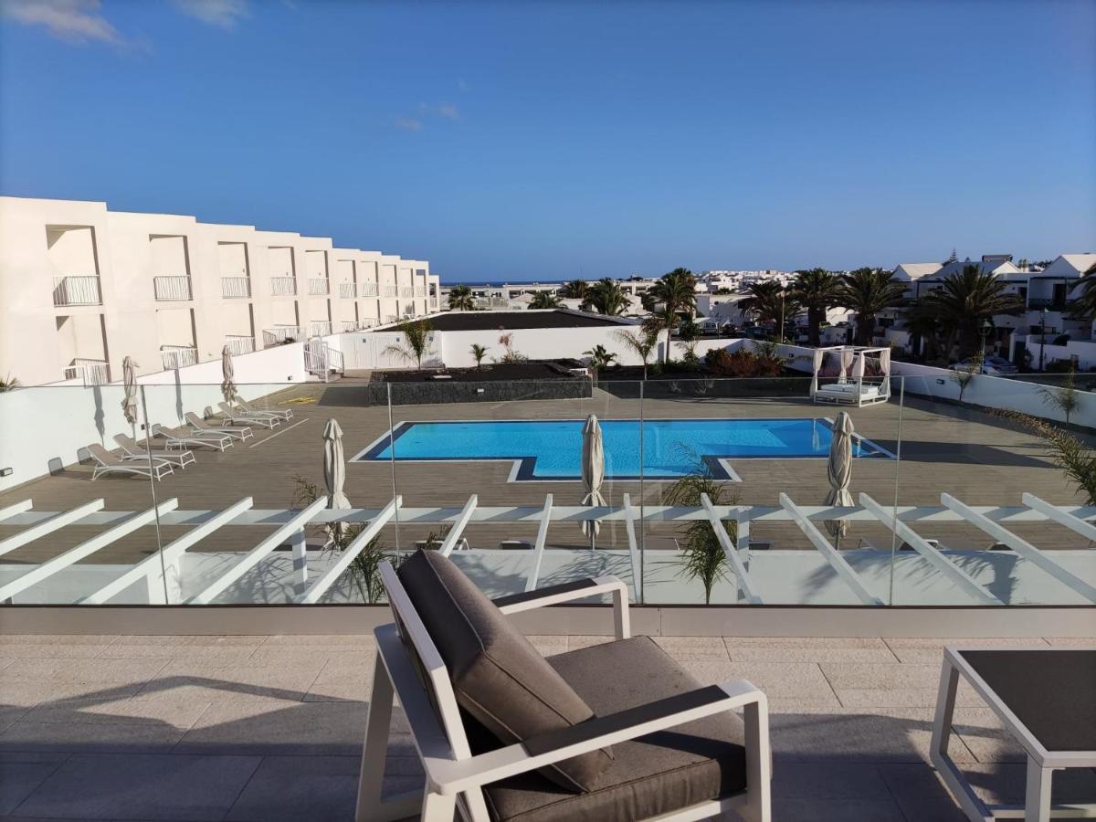 קוסטה טגוויסה Apartamento Aguamarina Senator מראה חיצוני תמונה