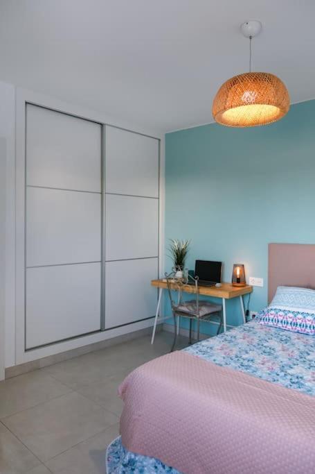 קוסטה טגוויסה Apartamento Aguamarina Senator מראה חיצוני תמונה