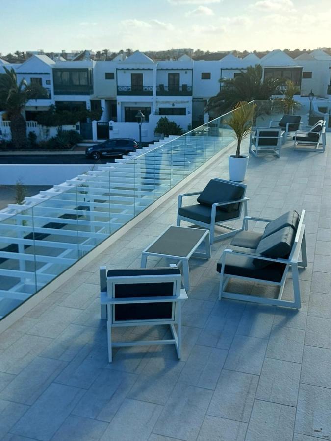 קוסטה טגוויסה Apartamento Aguamarina Senator מראה חיצוני תמונה