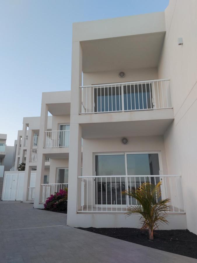 קוסטה טגוויסה Apartamento Aguamarina Senator מראה חיצוני תמונה