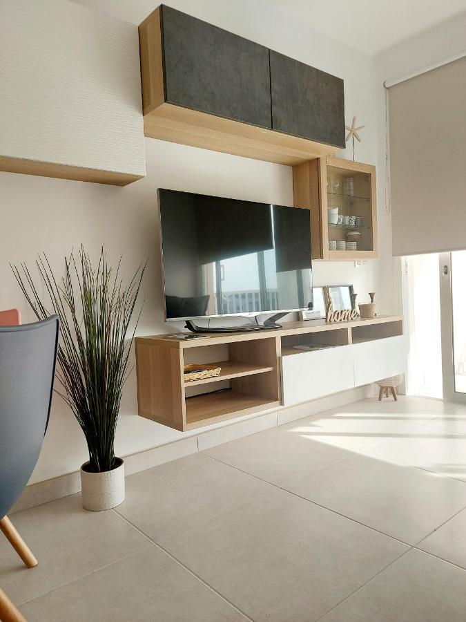 קוסטה טגוויסה Apartamento Aguamarina Senator מראה חיצוני תמונה
